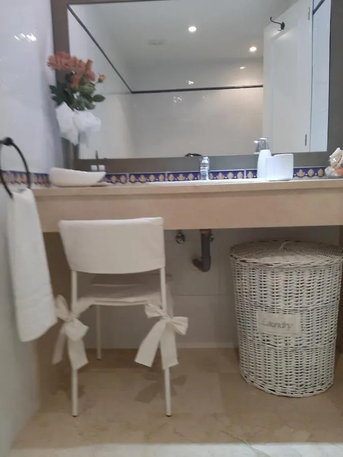Judith Apartment-Lovely Duplex In Benalmádena