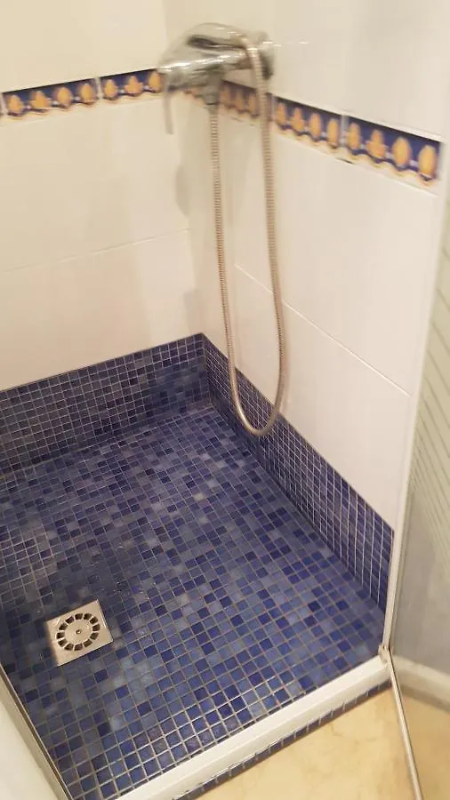 Judith Apartment-Lovely Duplex In Benalmádena 0*,