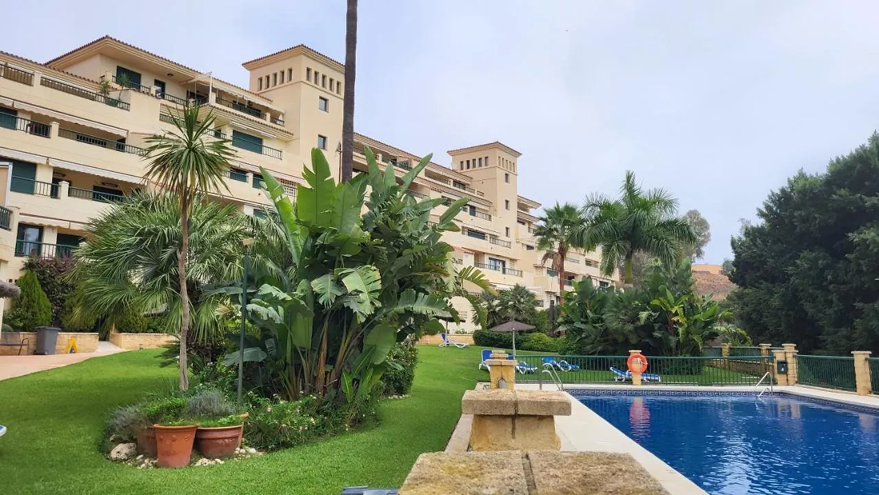 Contatos de Judith Apartment-Lovely Duplex In Benalmadena