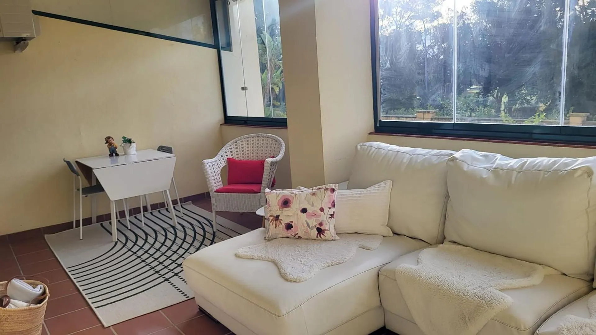 Apartamento Judith Apartment-Lovely Duplex In Benalmádena