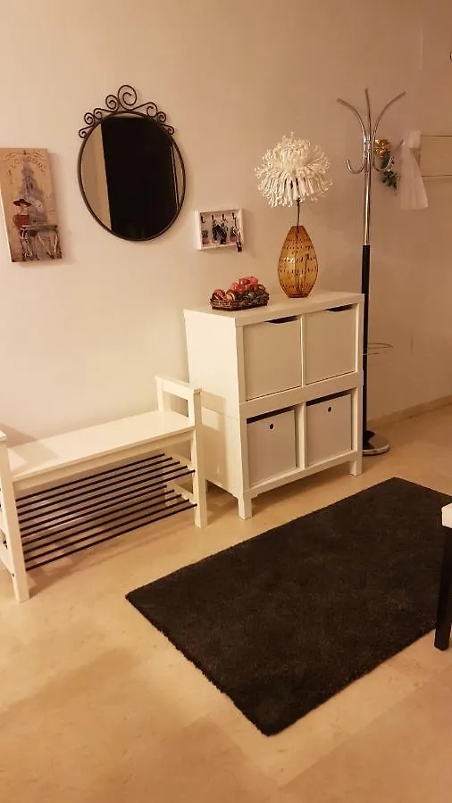 Apartamento Judith Apartment-Lovely Duplex In Benalmádena