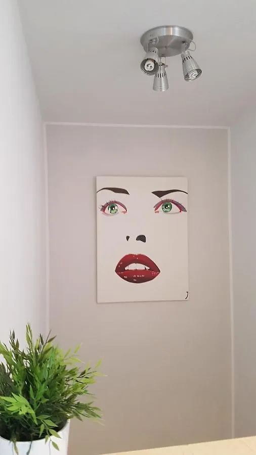 Judith Apartment-Lovely Duplex In Benalmádena España
