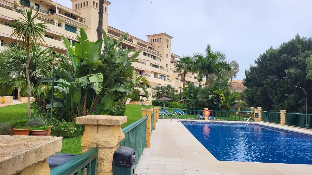Judith Apartment-Lovely Duplex In Benalmádena 0*,  España