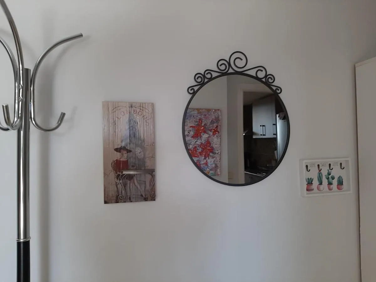 Judith Apartment-Lovely Duplex In Benalmádena Appartement