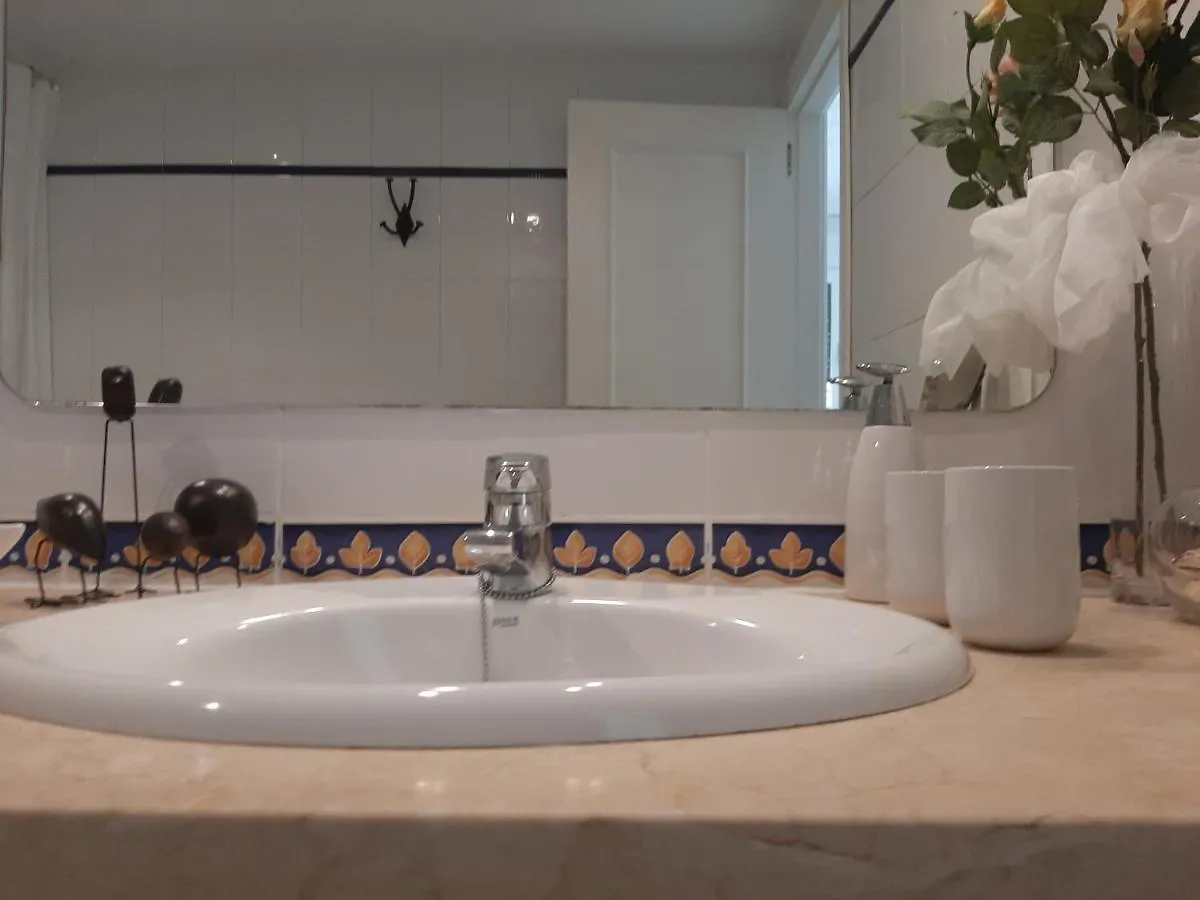 Judith Apartment-Lovely Duplex In Benalmádena 0*,  Spanje