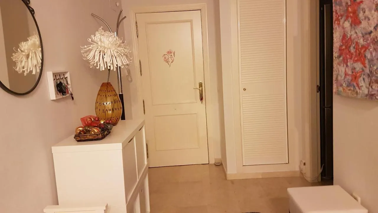 Judith Apartment-Lovely Duplex In Benalmádena Appartement