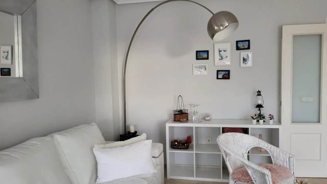 Judith Apartment-Lovely Duplex In Benalmádena 0*,  Spanje