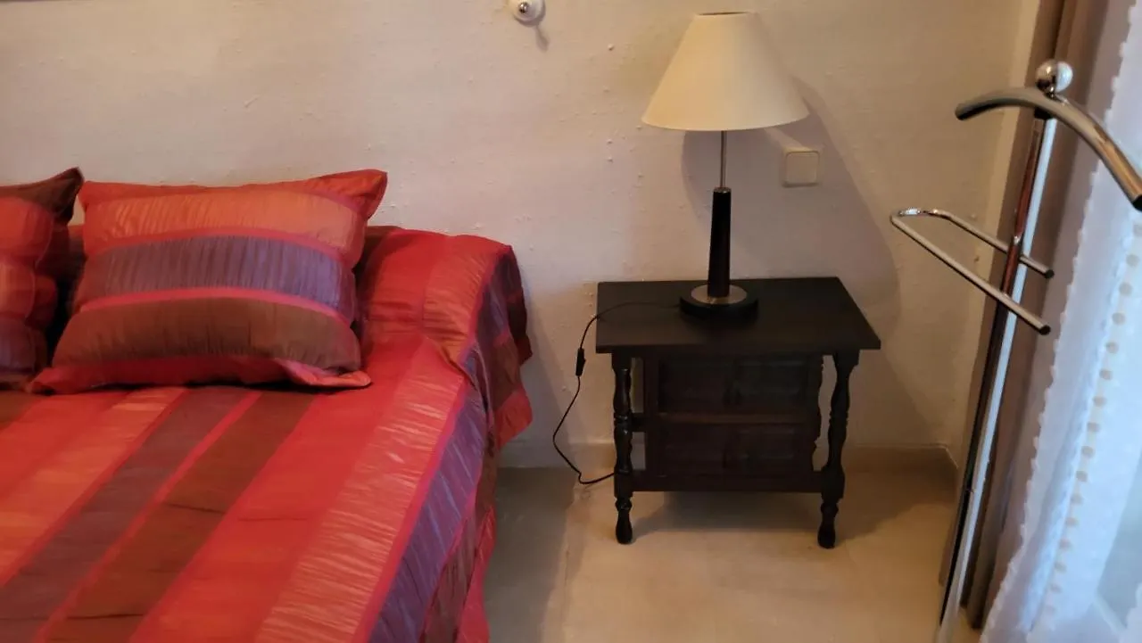 Judith Apartment-Lovely Duplex In Benalmádena Spanje