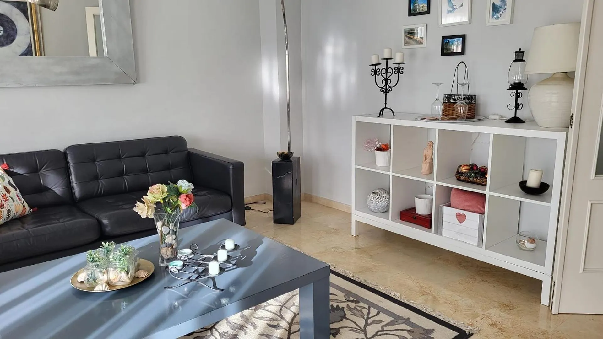 Judith Apartment-Lovely Duplex In Benalmádena 0*,  Spanje