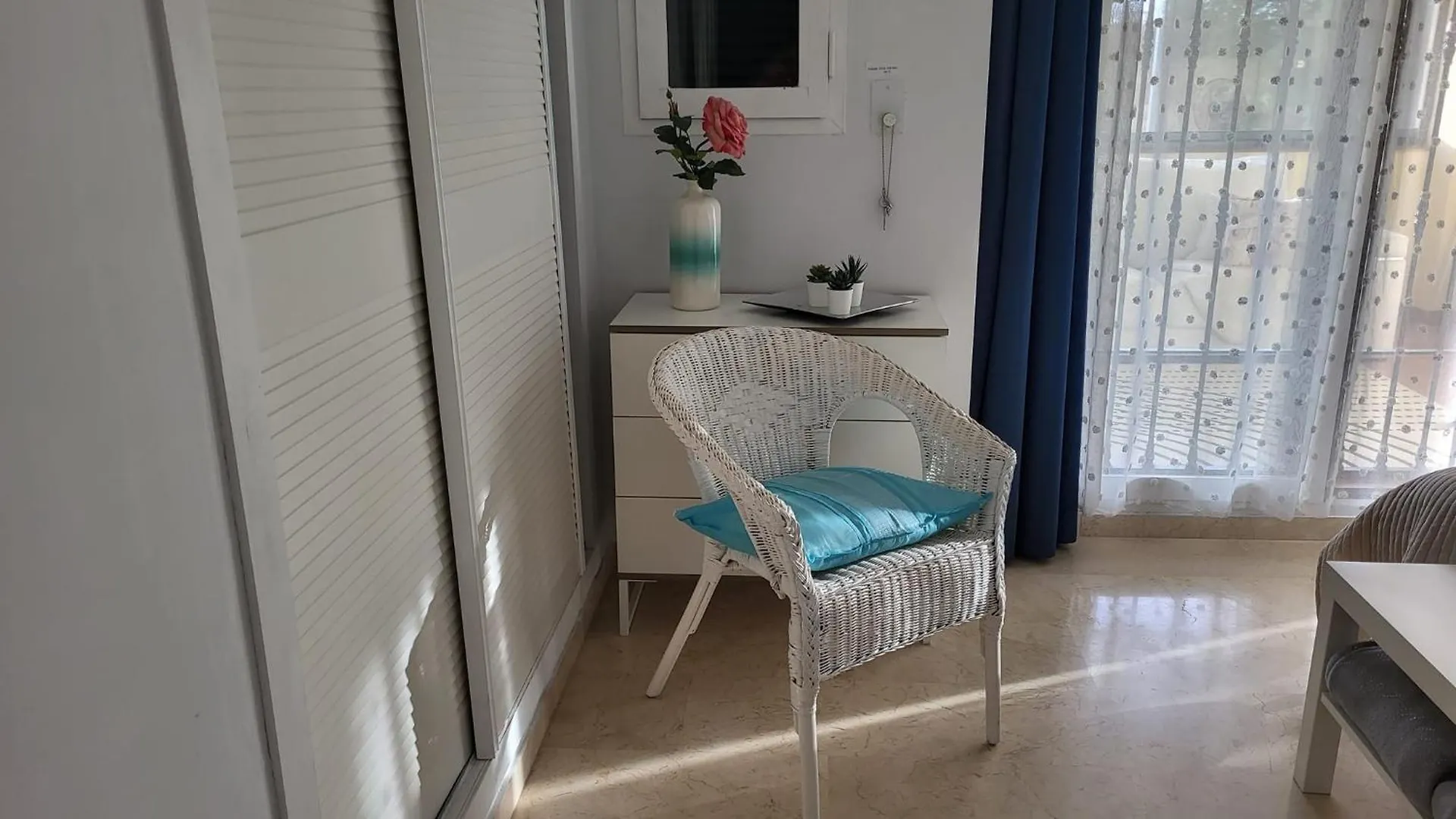 Appartement Judith Apartment-Lovely Duplex In Benalmádena Spanje