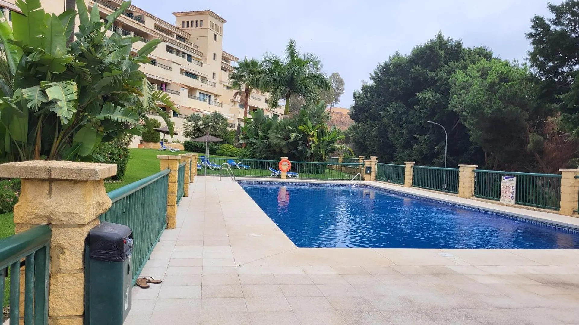 Judith Apartment-Lovely Duplex In Benalmádena 0*,  Spanje