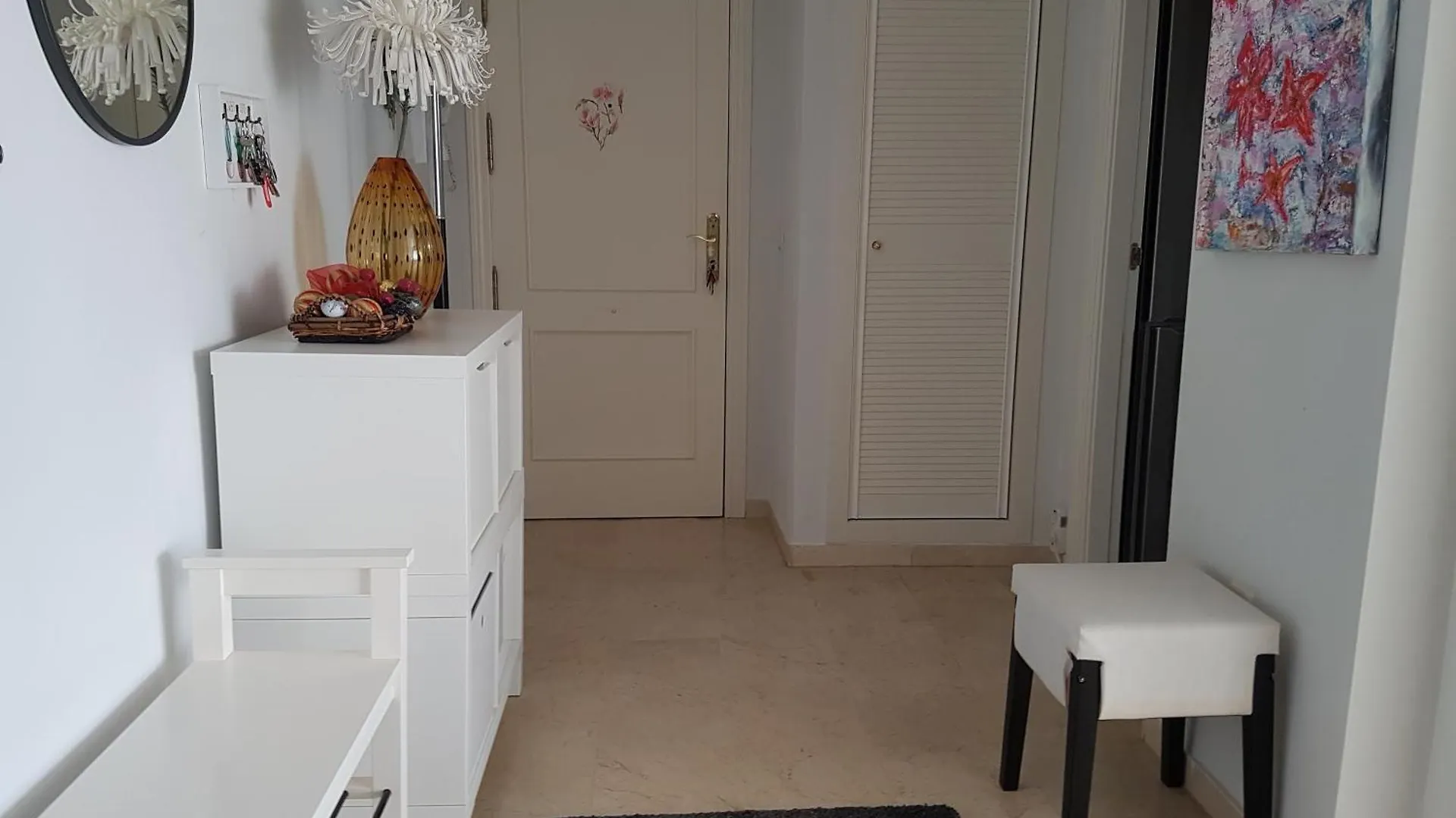 Judith Apartment-Lovely Duplex In Benalmádena 0*,