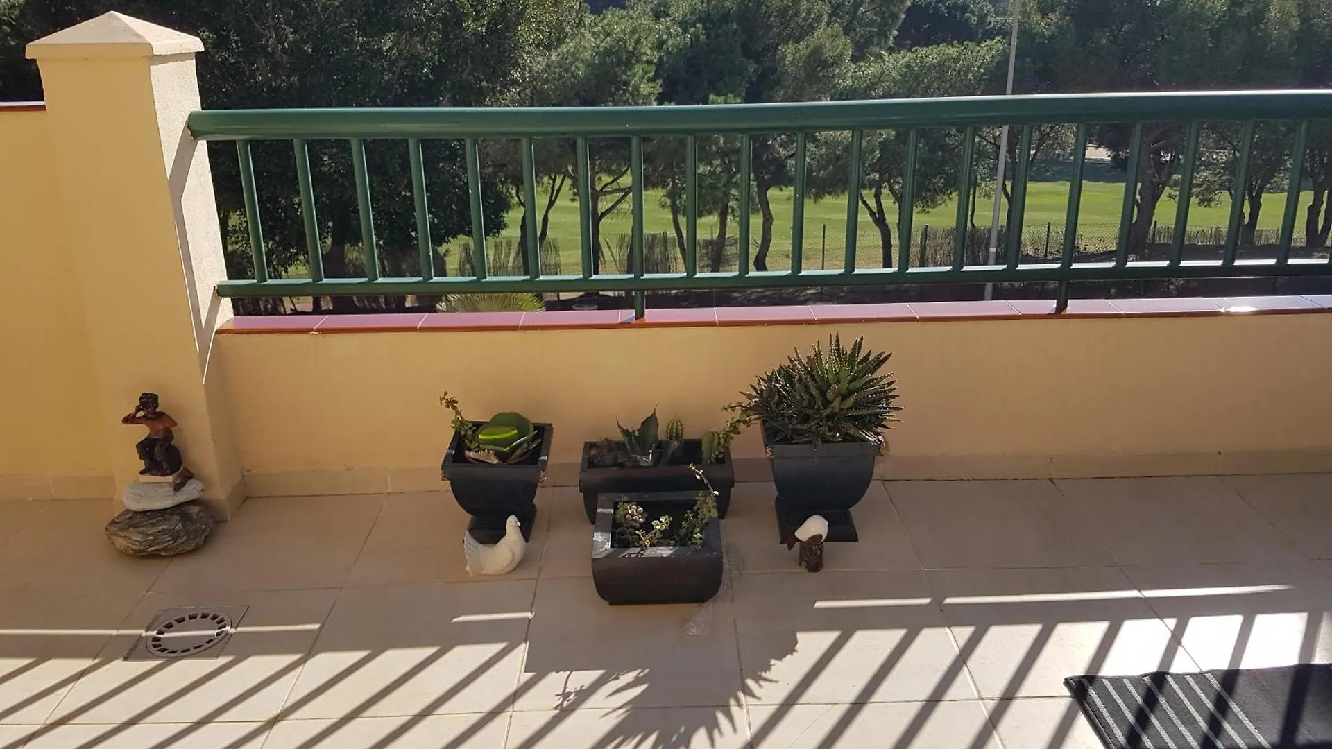 Judith Apartment-Lovely Duplex In Benalmádena