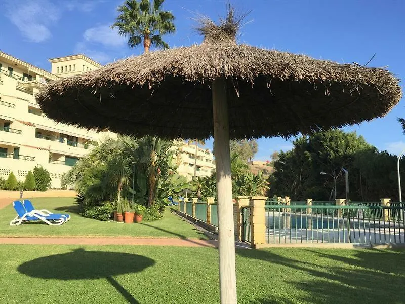 Judith Apartment-Lovely Duplex In Benalmádena