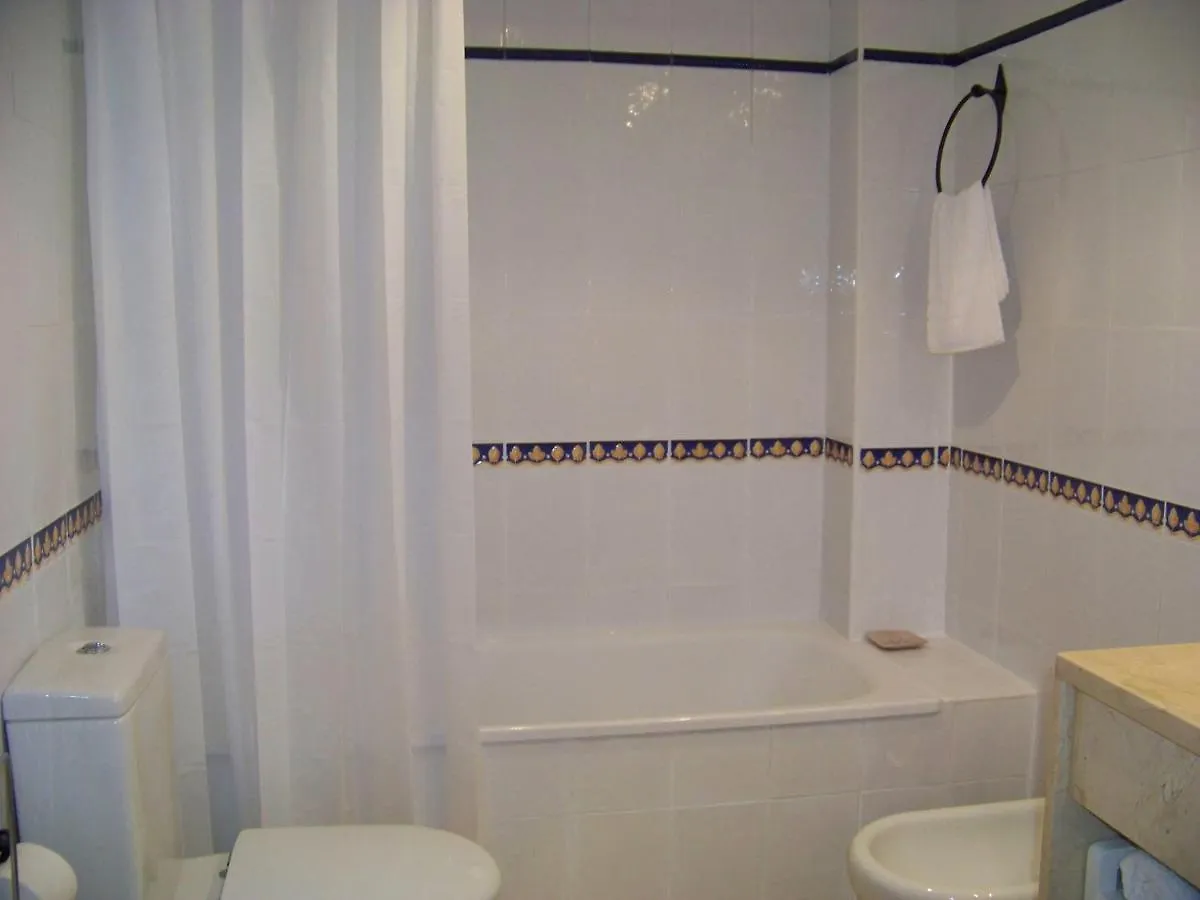 Judith Apartment-Lovely Duplex In Benalmádena 0*,  Spanje