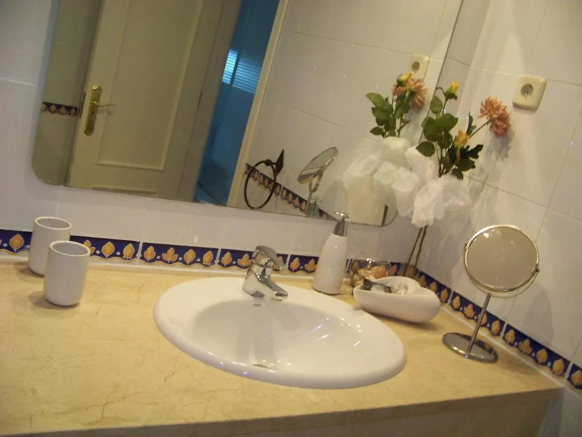 Appartement Judith Apartment-Lovely Duplex In Benalmádena