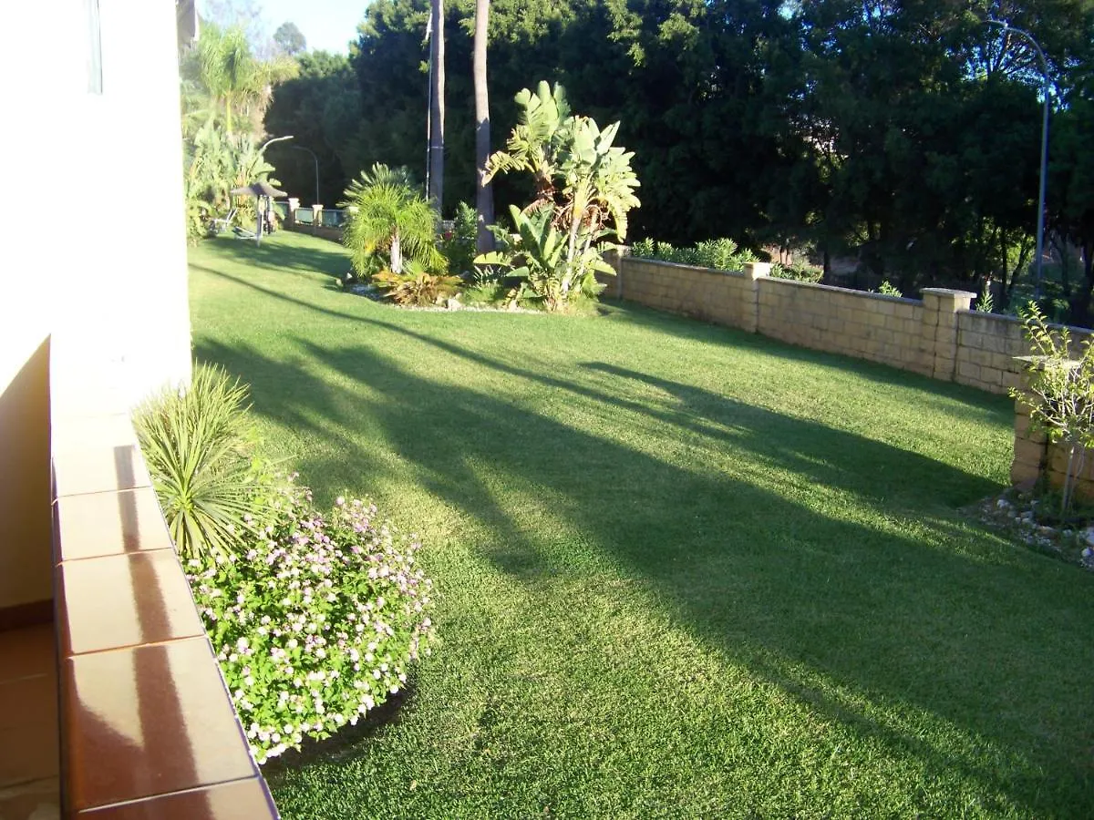 Judith Apartment-Lovely Duplex In Benalmádena Appartement