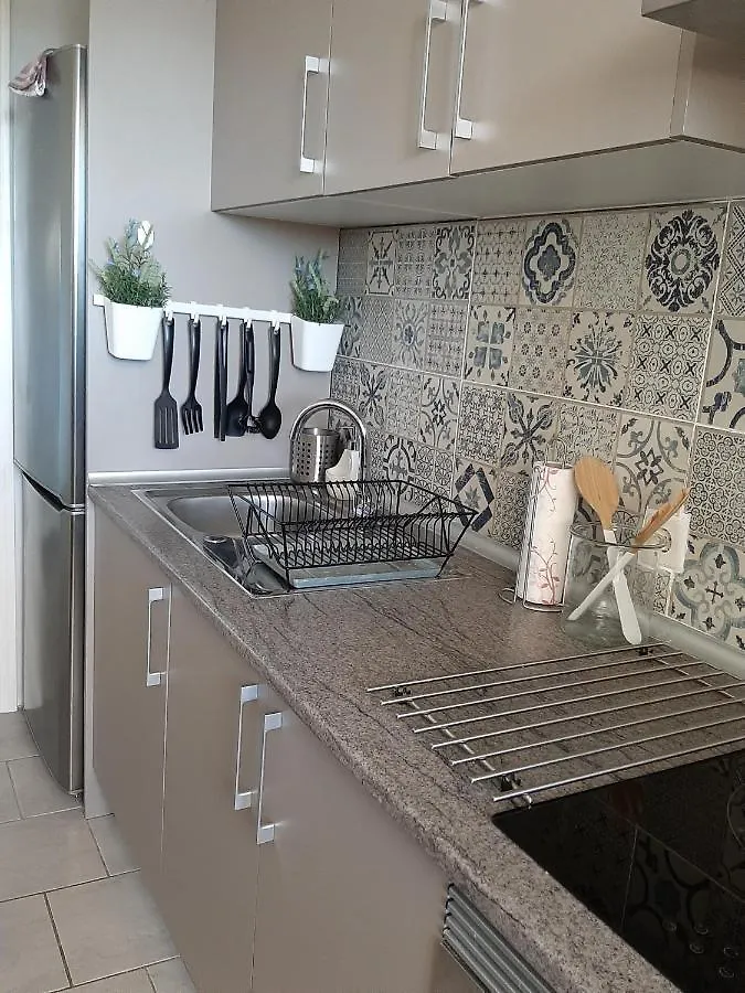 Appartement Judith Apartment-Lovely Duplex In Benalmádena