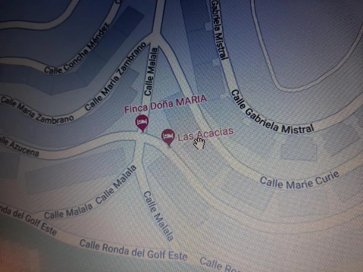 Judith Apartment-Lovely Duplex In Benalmádena