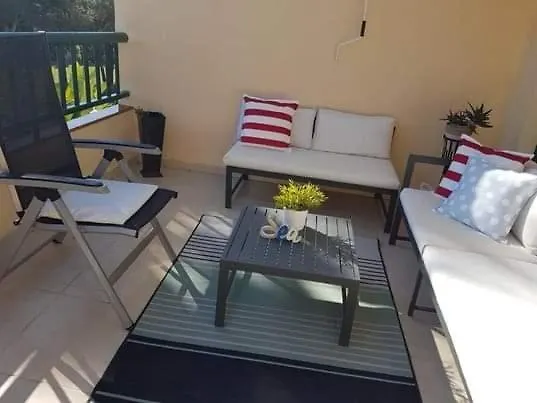Judith Apartment-Lovely Duplex In Benalmádena 0*,  Hiszpania
