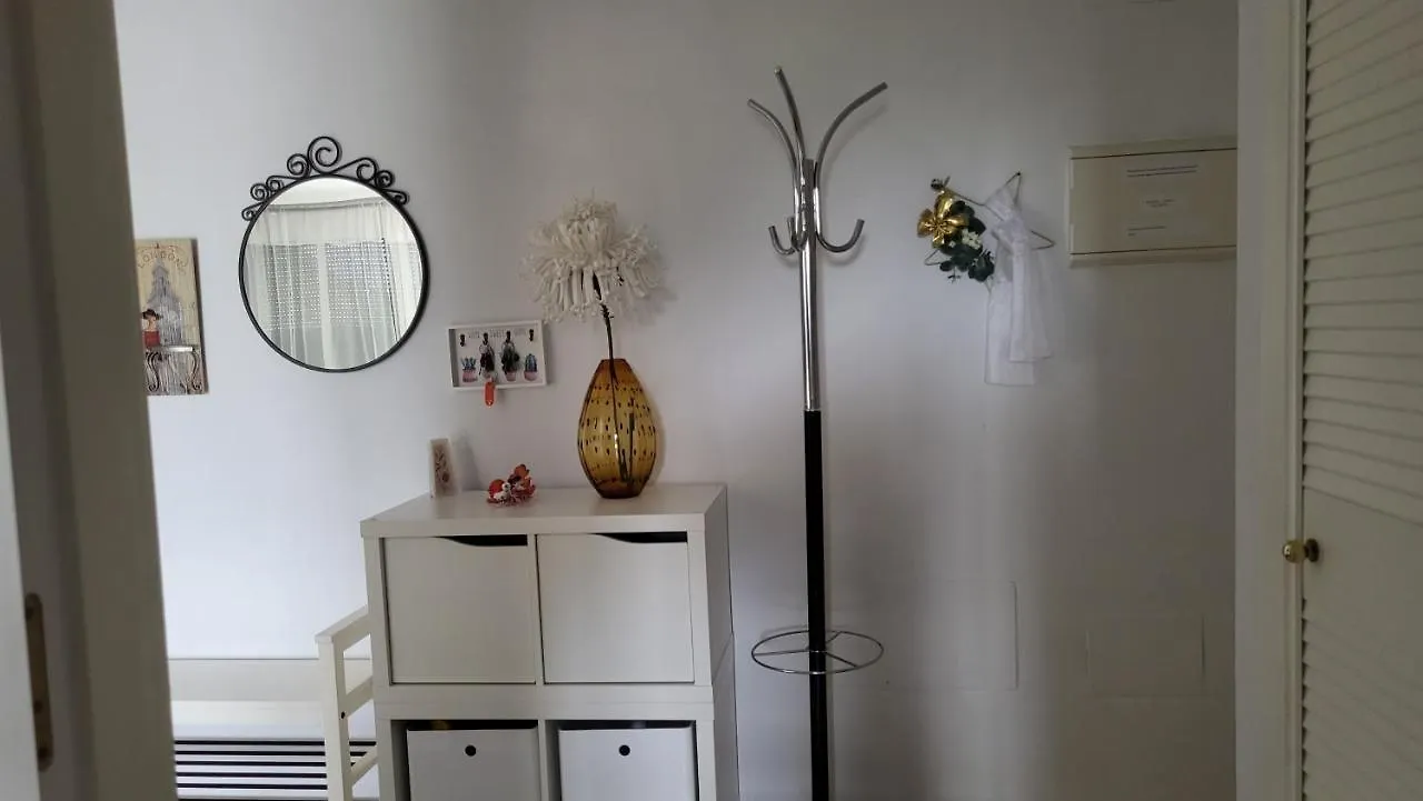 Judith Apartment-Lovely Duplex In Benalmádena