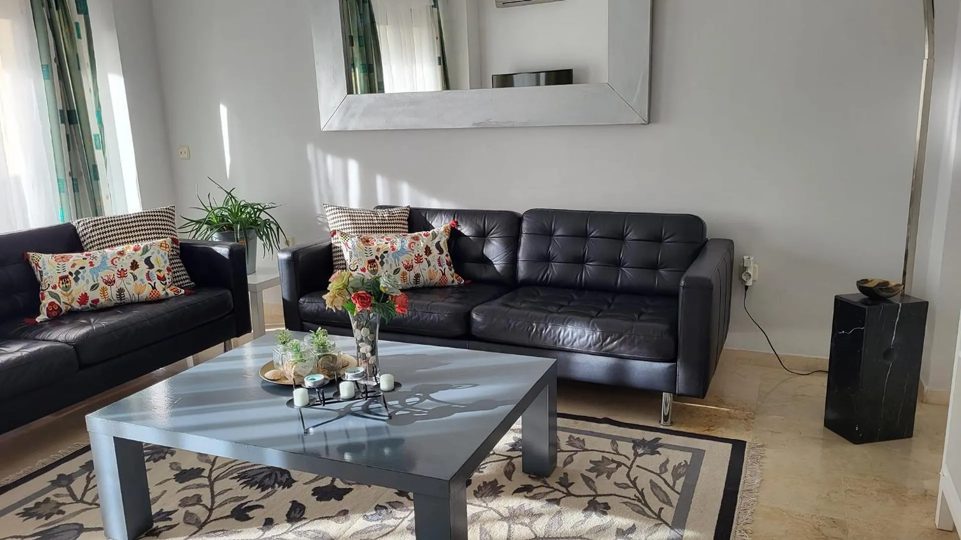 Judith Apartment-Lovely Duplex In Benalmádena Apartament