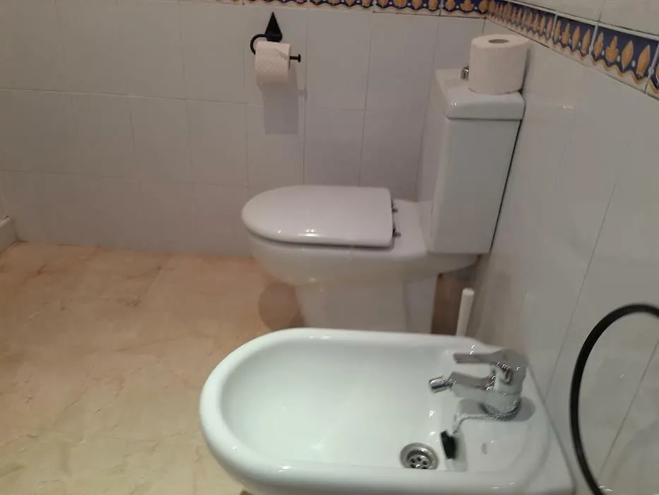 Judith Apartment-Lovely Duplex In Benalmádena Hiszpania