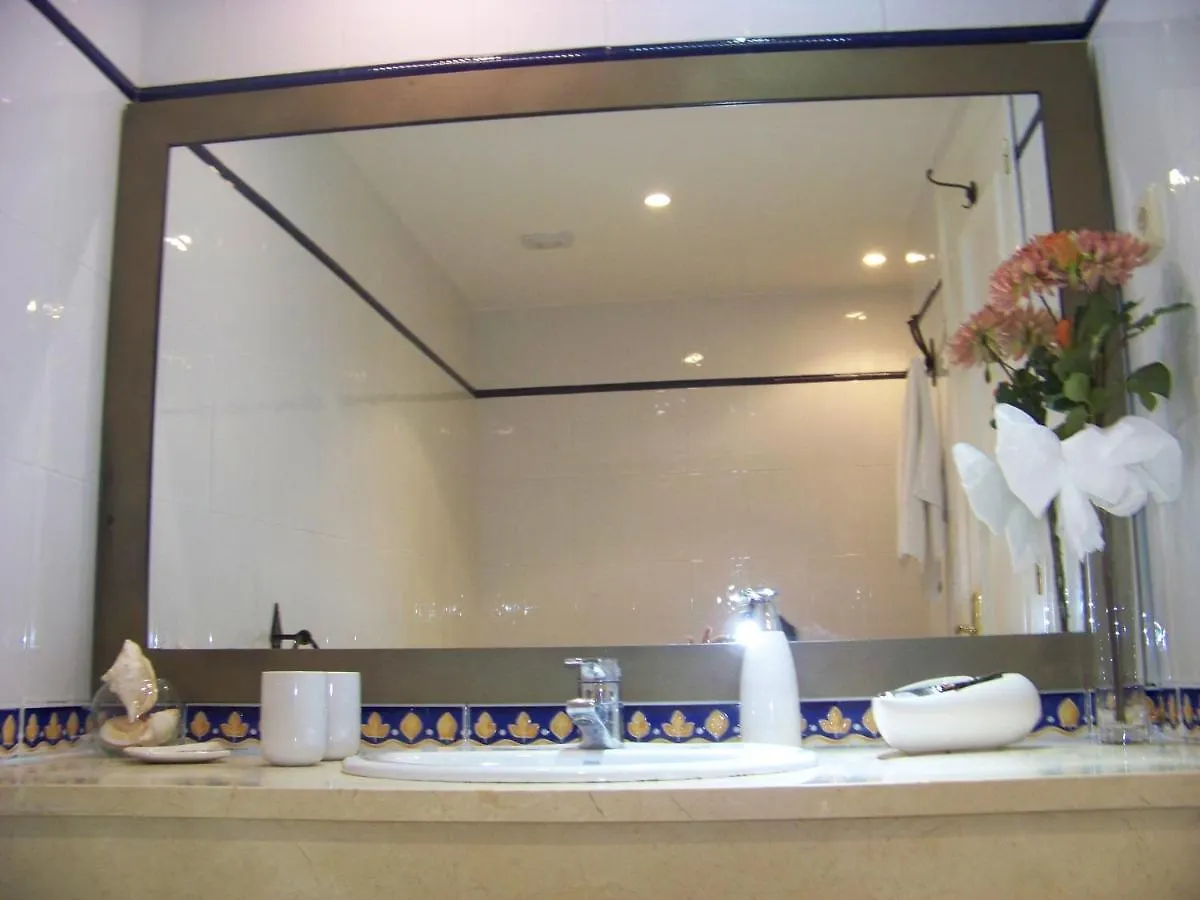Judith Apartment-Lovely Duplex In Benalmádena Hiszpania