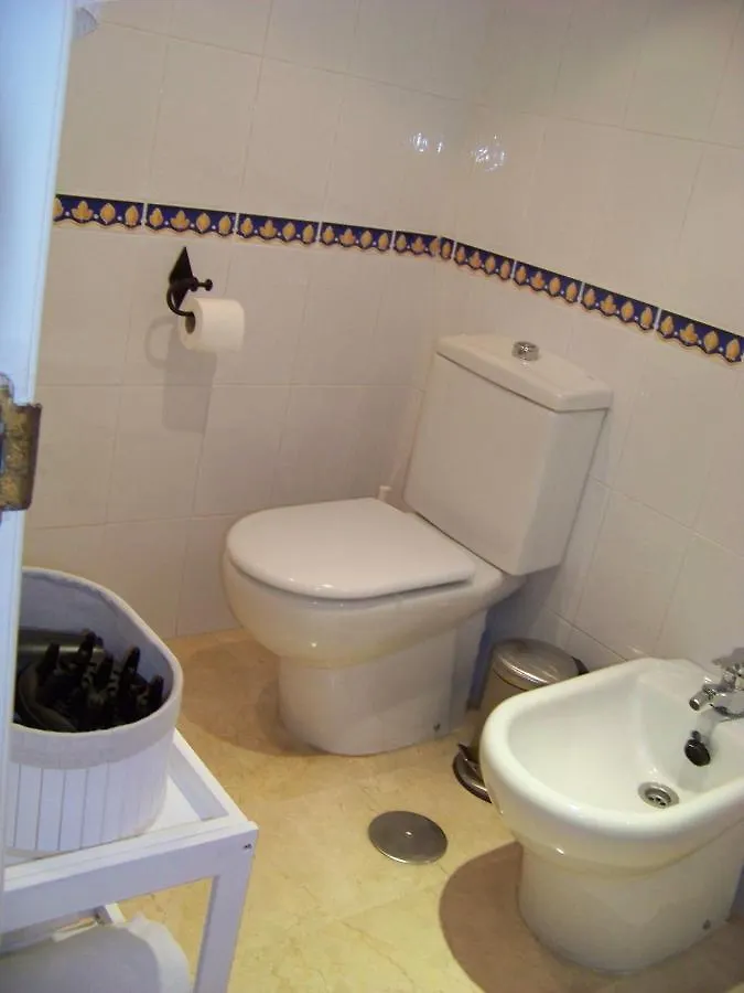 Judith Apartment-Lovely Duplex In Benalmádena Apartament