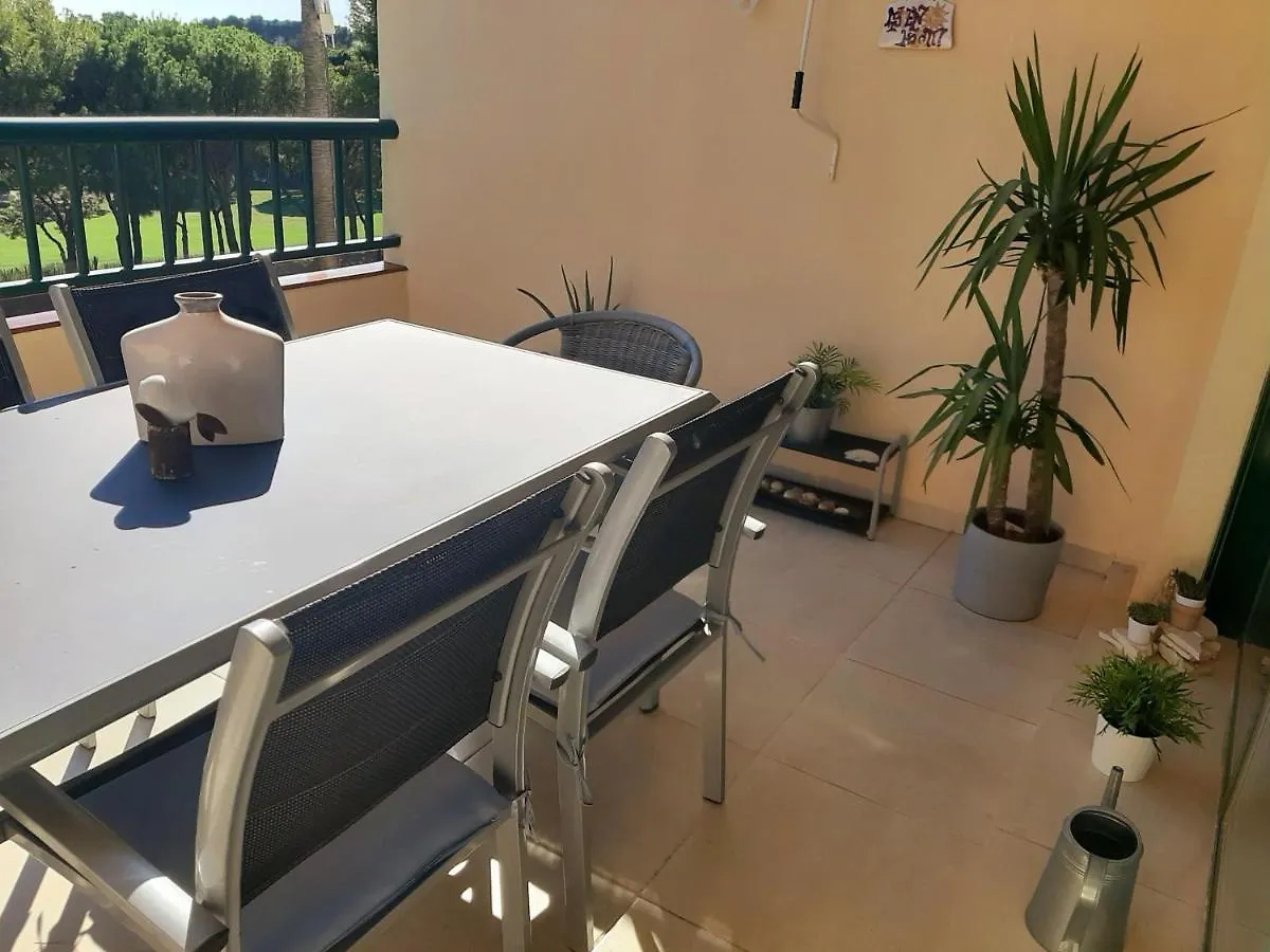 Judith Apartment-Lovely Duplex In Benalmádena 0*,